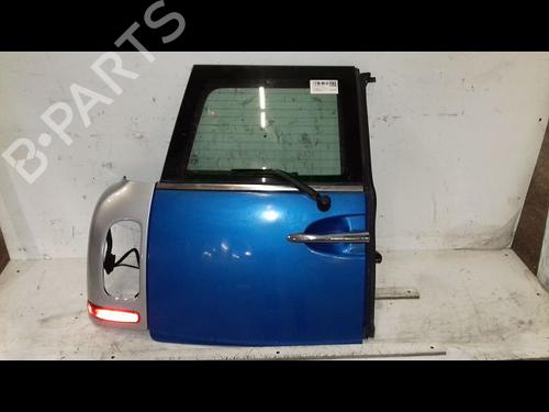 Used Left tailgate MINI MINI CLUBMAN (R55) Cooper S (174 hp) 29225999