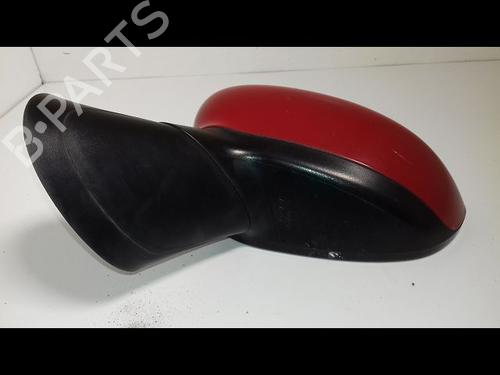 Left mirror FIAT 500 (312_) 1.2 (312AXA1A) | BP12992741C26