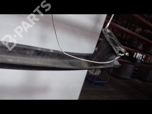 Front bumper reinforcement SEAT IBIZA III (6L1) 1.4 16V | BP10701302C109 