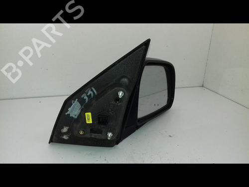 Right mirror HYUNDAI TUCSON (JM) 2.0 CRDi | BP19690316C27 