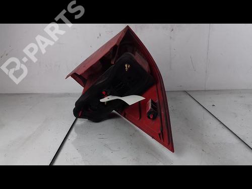 Left taillight PEUGEOT 1007 (KM_) 1.4 | BP8961607C34 