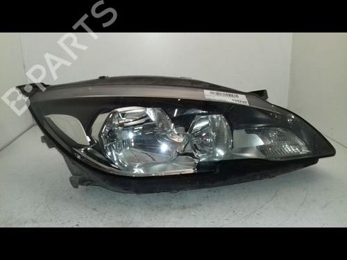 Right headlight AUDI A3 (8P1) 2.0 TDI 16V quattro | BP36282758C29 - Image 3