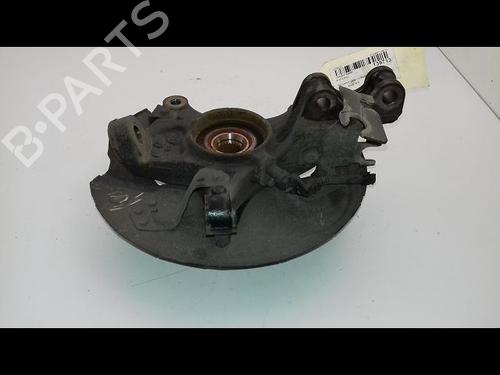 Used Right front steering knuckle PEUGEOT 5008 II (MC_, MJ_, MR_, M4_) 1.5 BlueHDi 130 (MCYHZJ, MCYHZR, MCYHZX) (131 hp) 19123608