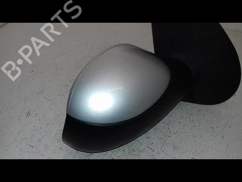 Used Right mirror PEUGEOT 206+ (2L_, 2M_) 1.4 HDi eco 70 (68 hp) 30522589