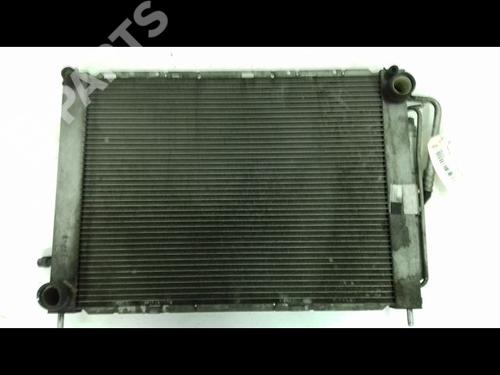Used AC radiator AC radiator RENAULT MODUS / GRAND MODUS (F/JP0_) 1.5 dCi (FP0E, JP0E) (65 hp) 8973879 8973879