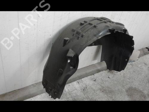 Used Wheel arch DS DS 7 Crossback (J4_, JR_, JC_) 2.0 BlueHDi 180 (JJEHZR) (177 hp) 14887957