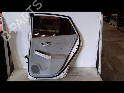 Used Right rear door Right rear door TOYOTA PRIUS (_W3_) 1.8 Hybrid (ZVW30) (136 hp) 40026636 40026636