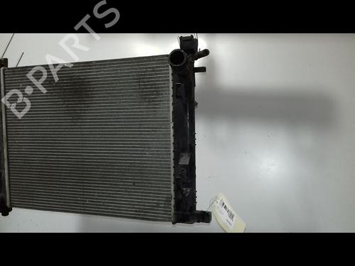 Used Water radiator RENAULT CLIO IV (BH_) 1.5 dCi 90 (90 hp) 18058832