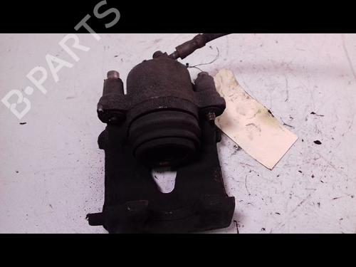 Right front brake caliper AUDI A3 (8P1) 1.9 TDI | BP14887191M104 