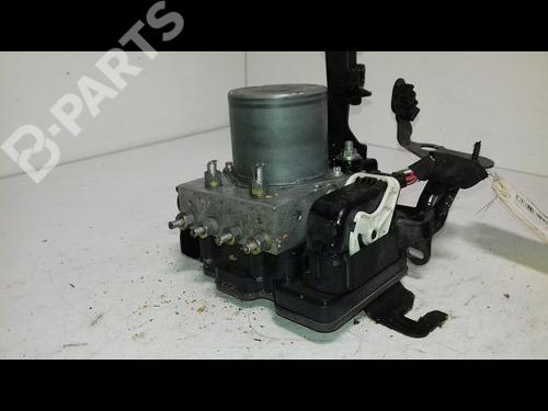 ABS pump RENAULT CLIO V (B7_) 1.3 TCe 130 (B7MF) | BP11694231M43 