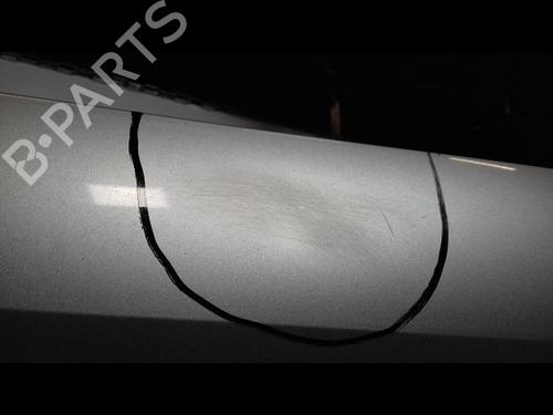 Right front fenders RENAULT CLIO III (BR0/1, CR0/1) 1.5 dCi (BR17, CR17) | BP16521058C42 