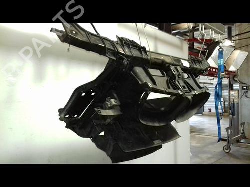 Front bumper reinforcement BMW 1 (E87) 116 d | BP19069396C109 