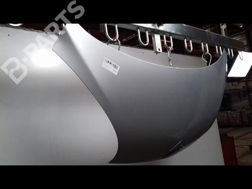 Hood CITROËN C1 (PM_, PN_) 1.0 | BP8974095C1