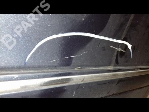 Left front door MERCEDES-BENZ C-CLASS (W203) C 220 CDI (203.008) | BP11382298C2 