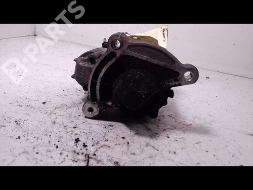 Used Starter CITROËN C2 (JM_) 1.4 (73 hp) 9535642