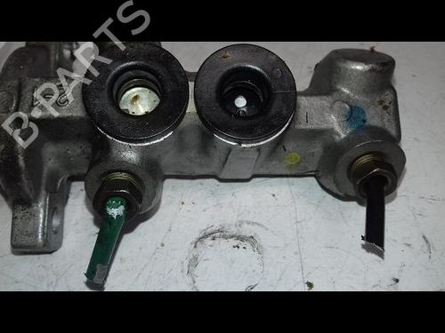 Used Brake master cylinder RENAULT TWINGO I (C06_) 1.2 (C066, C068) (58 hp) 12095323