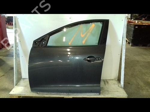 Used Left front door RENAULT MEGANE III Grandtour (KZ0/1) 1.5 dCi (KZ0C, KZ1A) (90 hp) 21088283
