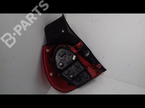 Right taillight RENAULT CLIO III (BR0/1, CR0/1) 1.5 dCi (C/BR0G, C/BR1G) | BP8973094C35 