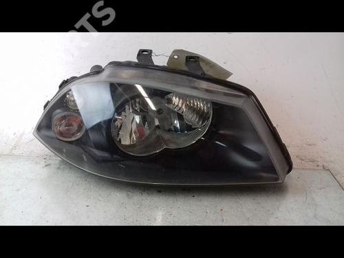 Used Right headlight SEAT IBIZA III (6L1) 1.2 (64 hp) 8968785