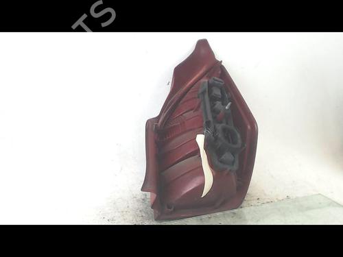 Used Left taillight CITROËN C2 (JM_) 1.4 HDi (68 hp) 8968248