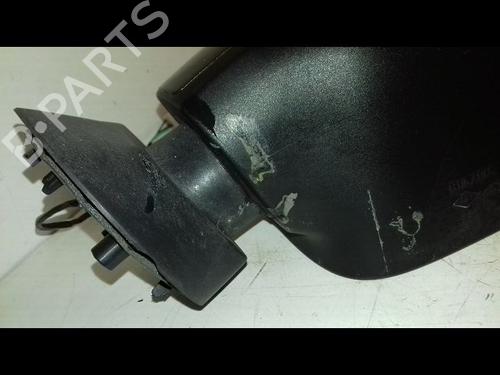 Left mirror DACIA SANDERO 1.4 MPI LPG | BP23086405C26 