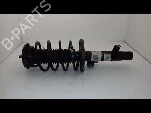 Left front shock absorber CITROËN C3 III (SX) 1.2 PureTech 82 | BP29223516M16 
