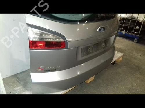 Tailgate FORD S-MAX (WA6) 2.0 TDCi | BP20846043C6 