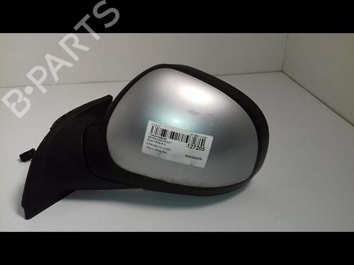 Used Left mirror CITROËN C3 I (FC_, FN_) 1.4 HDi (68 hp) 12908226