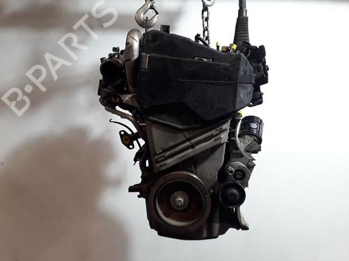 Used Engine Engine RENAULT KANGOO Express (FW0/1_) 1.5 dCi 75 (FW07, FW10, FW04) (75 hp) 34498414 34498414