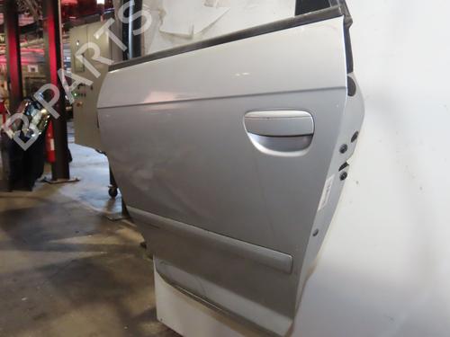 Left rear door AUDI A3 Sportback (8PA) 1.8 TFSI | BP29225593C4 