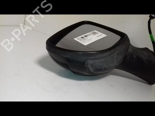 Left mirror RENAULT CLIO IV (BH_) 1.5 dCi 90 | BP12262736C26 