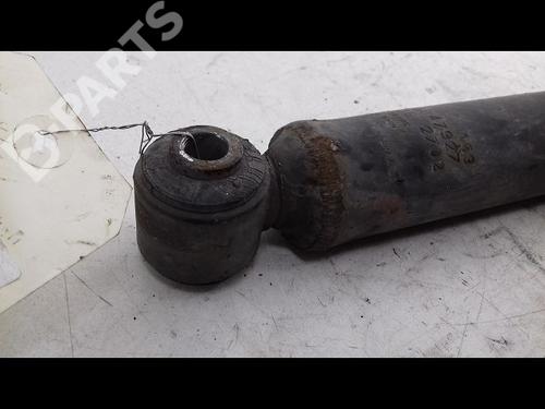 Right rear shock absorber FIAT PANDA (169_) 1.1 (169.AXA1A) | BP9093120M19 
