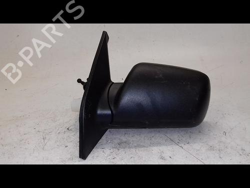 Used Left mirror KIA PICANTO I (SA) 1.1 CRDi (75 hp) 8968793