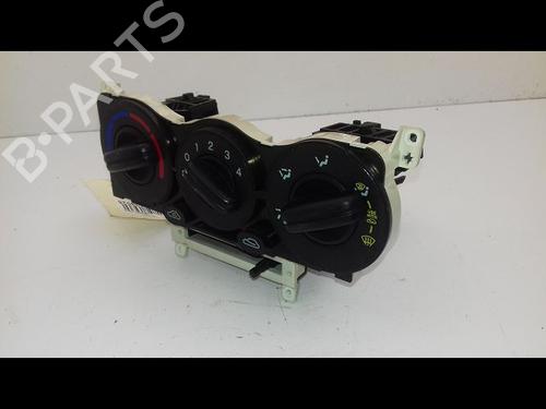 Climate control HYUNDAI GETZ (TB) 1.5 CRDi | BP23194908I5