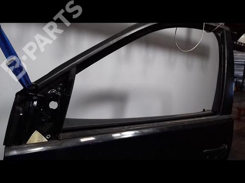 Left front door VW POLO (9N_, 9A_) 1.2 12V | BP10342037C2 