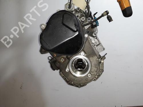 Used Gearbox RENAULT TWINGO I (C06_) 1.2 (C066, C068) (58 hp) 28105851