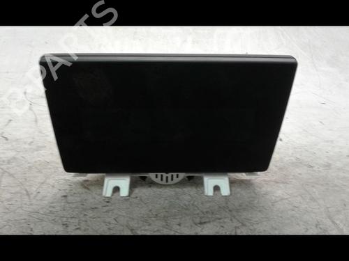 Display für BMW i3 (I01) Electric (170 hp) 8973177