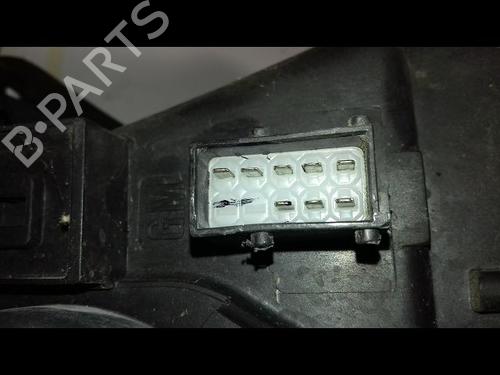 Right headlight OPEL MERIVA A MPV (X03) 1.6 (E75) | BP16355775C29 