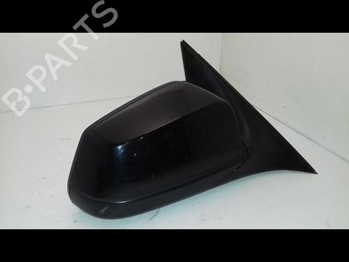 Right mirror BMW 5 (F10) 530 d | BP29225192C27 