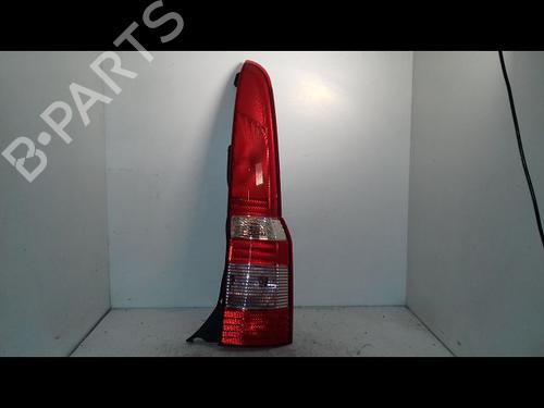 Used Right taillight Right taillight FIAT PANDA (169_) 1.2 (169AXF2A, 169AXF1A) (69 hp) 33727245 33727245