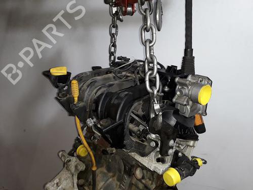 Engine RENAULT CLIO IV (BH_) 1.2 16V | BP38475366M1 - Image 4