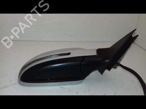 Right mirror AUDI A3 Sportback (8PA) 1.8 TFSI | BP29225155C27 
