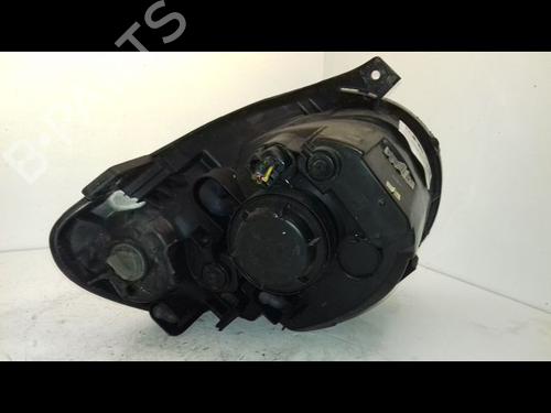 Left headlight KIA PICANTO I (SA) 1.1 | BP22213794C28 
