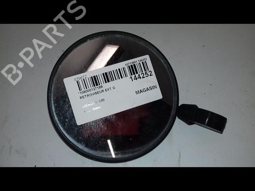 Retrovisor esquerdo Retrovisor esquerdo CITROËN AMI (9A_) Electric (9AZ2CA) (8 hp) 36482529 36482529
