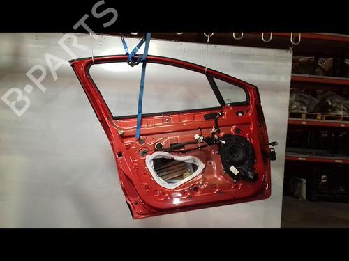 Used Left front door Left front door RENAULT CLIO IV (BH_) 0.9 TCe 90 (BHNF, BHMA, BHMH, BHJK, BHJR) (90 hp) 39733014 39733014