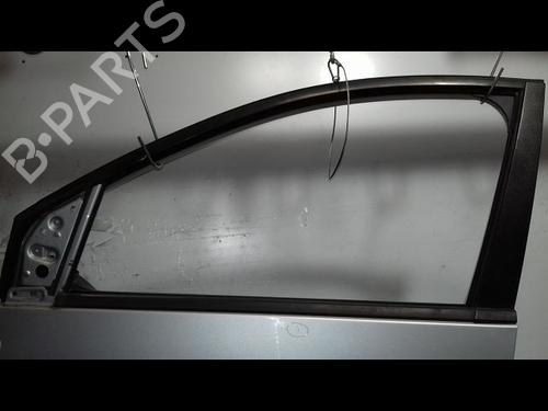 Left front door FORD FIESTA V (JH_, JD_) 1.4 TDCi | BP18968318C2 