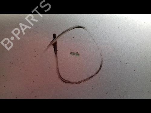 Used Right front fenders Right front fenders 36874349 36874349