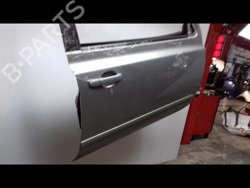 Right front door NISSAN MICRA III (K12) 1.5 dCi | BP15200347C3 