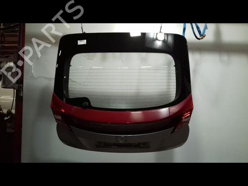 Used Tailgate HONDA CIVIC IX (FK) 1.6 i-DTEC (FK3) (120 hp) 31347860