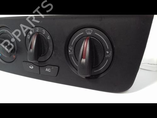 Climate control SEAT IBIZA IV (6J5, 6P1) 1.6 TDI | BP15200227I5 